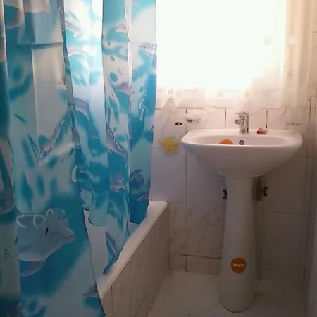 Apartament Universitate Apartman
