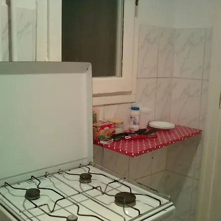 Apartament Universitate Bukarest
