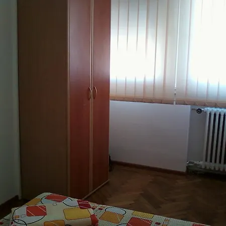 Apartament Universitate *