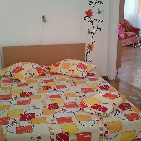 Apartament Universitate Appartement *