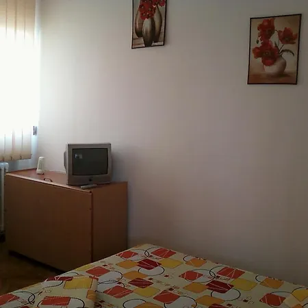 Appartement Apartament Universitate Bucarest