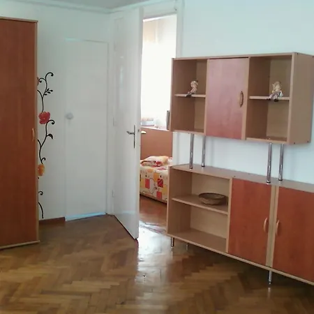 Appartement Apartament Universitate