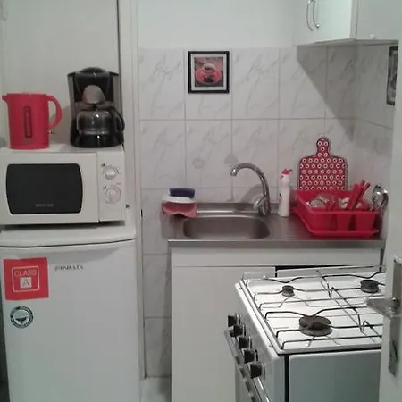 Apartament Universitate Bucarest